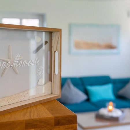 Ferienhaus Maira, Mit Garten Und Sauna Greetsiel Bagian luar foto